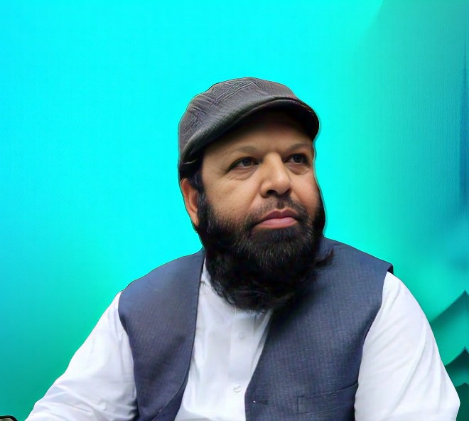 Chairman